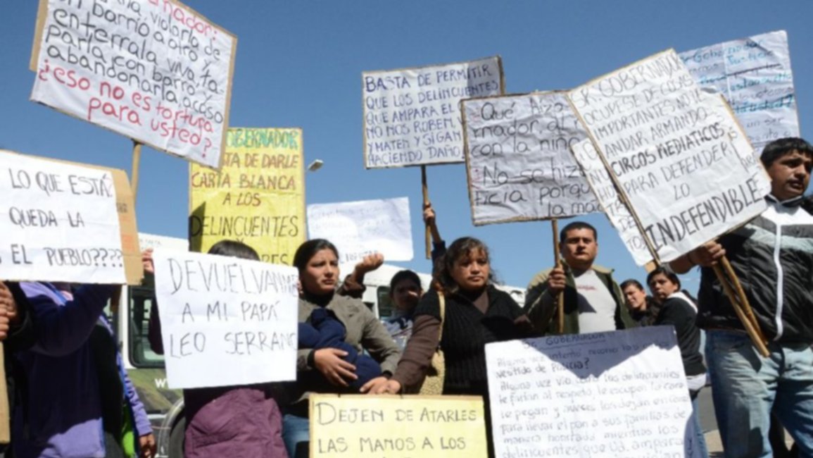 Ya tiene fecha el juicio contra los seis policías de Güemes por torturas
