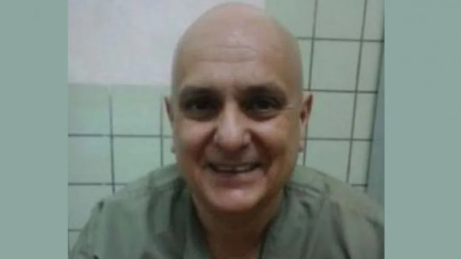 Ramón Albeza será el nuevo gerente del Hospital San Bernardo