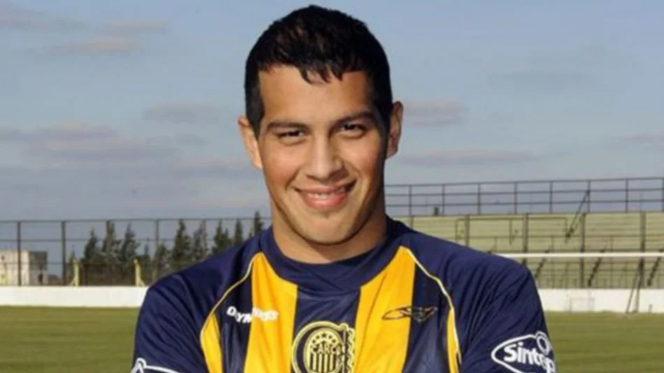Otro refuerzo para Juventud Antoniana: Lucas Lazo llega a Lerma y San Luis