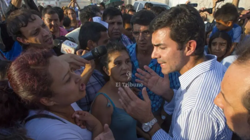 Urtubey desplazó a las autoridades de Tierra y Hábitat y asumirá Ángel Sarmiento