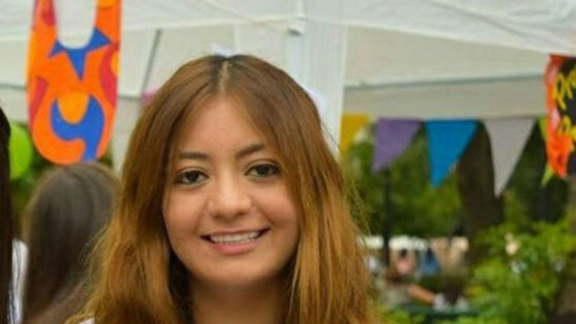 Sofía Gutiérrez: "En los asuntos económicos, siempre hay una dominación de algunos países"