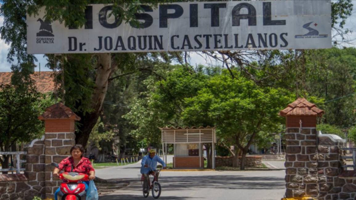 Médicos, acusados por negligencia