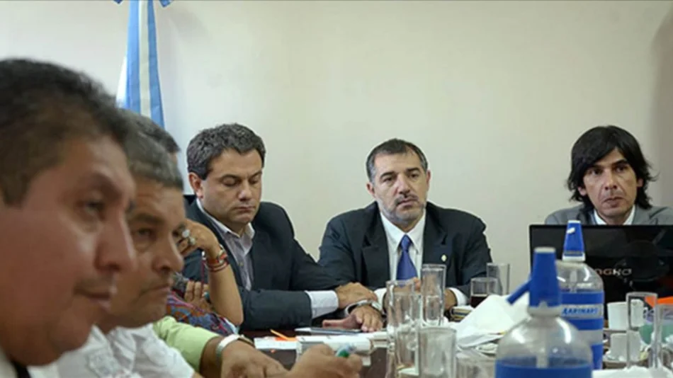 Gremios de salud pidieron 40 %