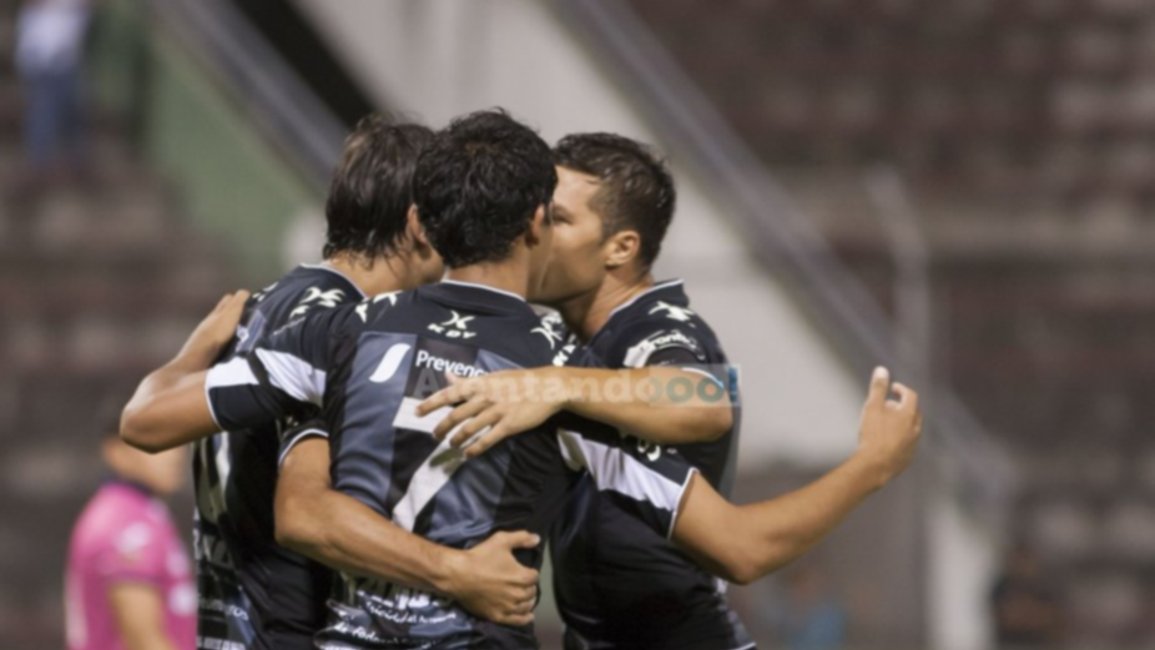 Central Norte, con equipo listo para el debut y a la espera de un regreso