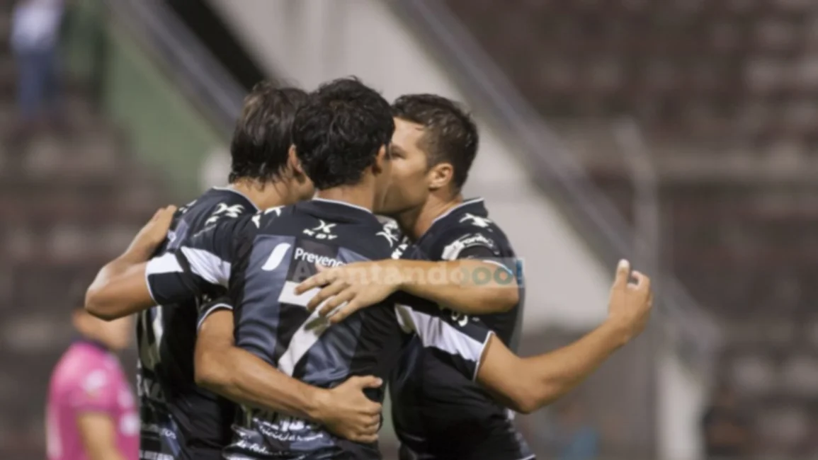 Central Norte, con equipo listo para el debut y a la espera de un regreso