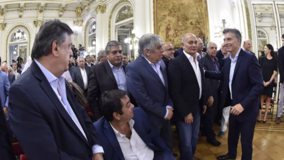 Cómo quedará el salario tras los cambios en Ganancias