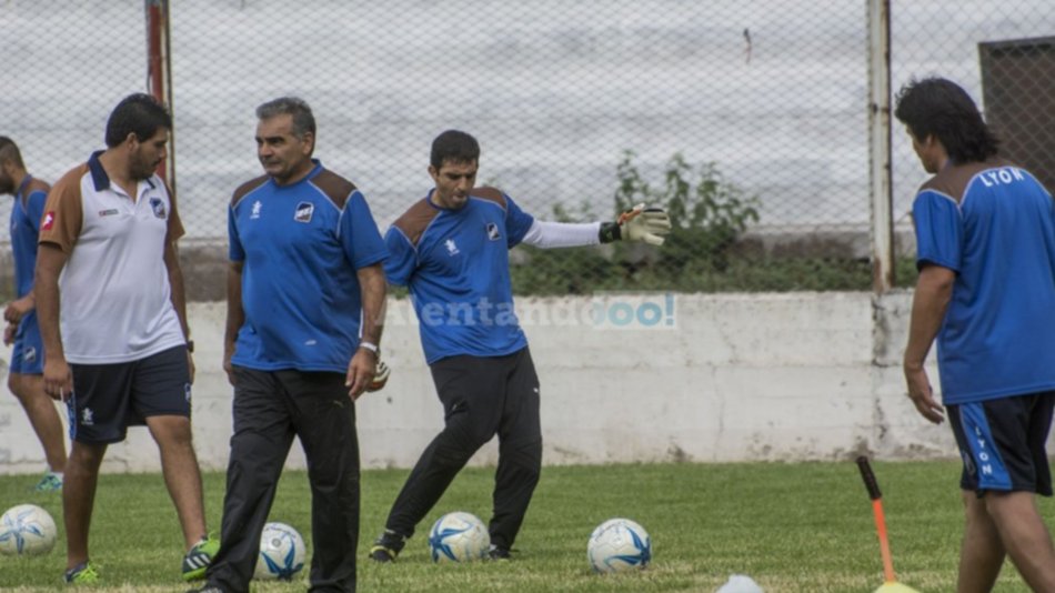 No descansan en la fecha libre: Juventud le ganó un amistoso a San Antonio