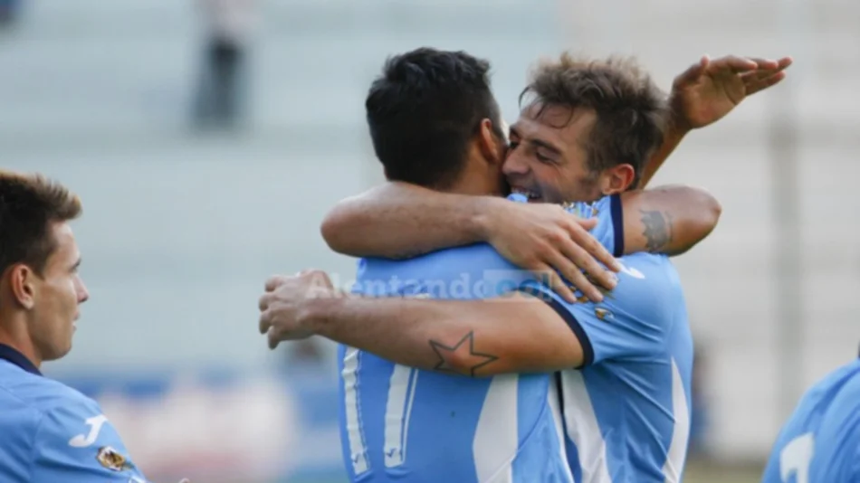 Gimnasia recuperó la memoria a corto plazo y ganó casi sin despeinarse