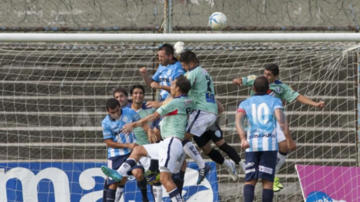 Bianco: "Me voy muy satisfecho por la entrega y el juego de todo el equipo"