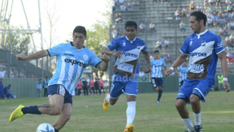Prieto, sobre los silbidos del hincha: "Es normal, no dejé un buen recuerdo"