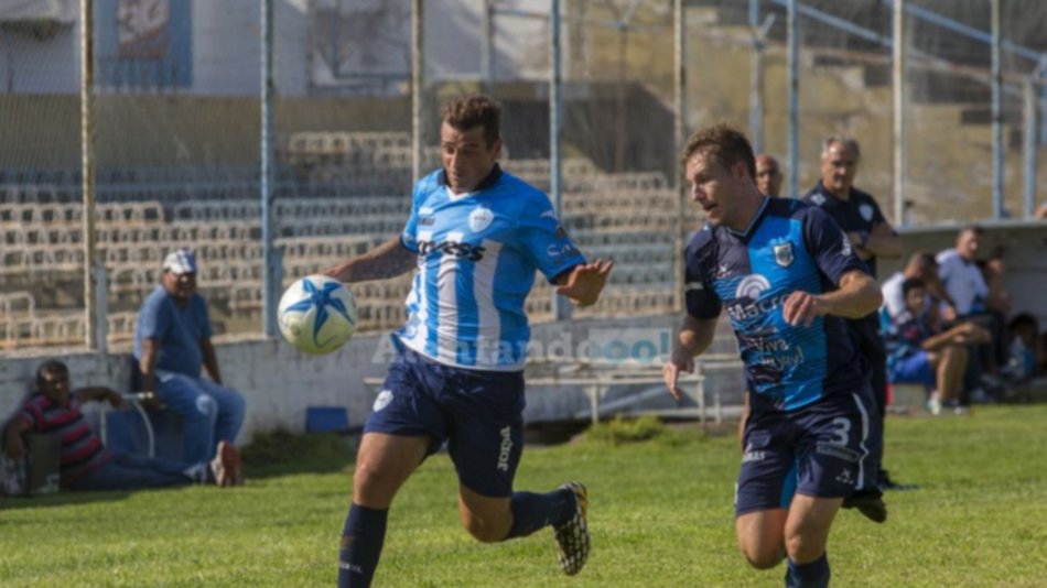 Gimnasia no se relaja pese a la punta y el parate: se prueba con Chicoana