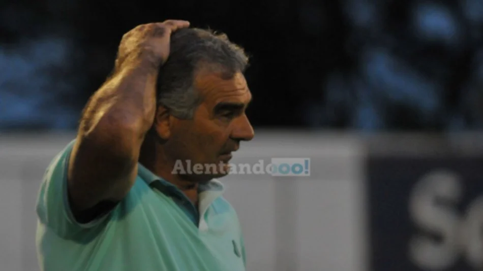 El peor y anunciado final para Roldán: no seguirá en Juventud