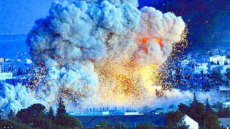 Comenzó el alto el fuego en Siria