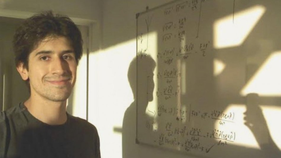Marcos Ramirez: "Es muy difícil saber cómo impactará el descubrimiento de las ondas gravitacionales"