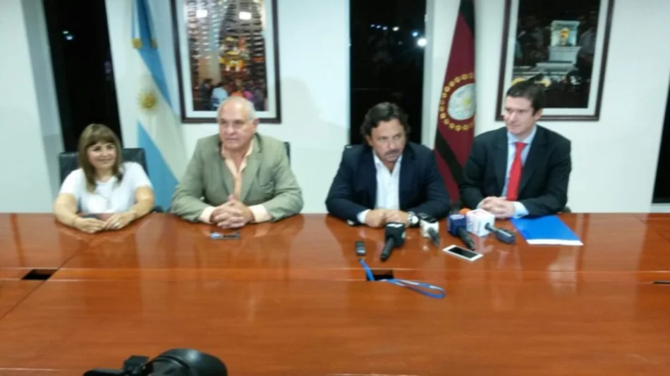 Presentaron el programa que extiende el horario de atención en el CCM