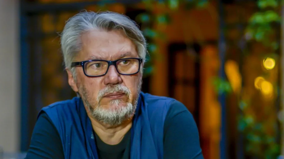 Bouvier se siente traicionado por la justicia salteña y defiende la inocencia de Clemente Vera