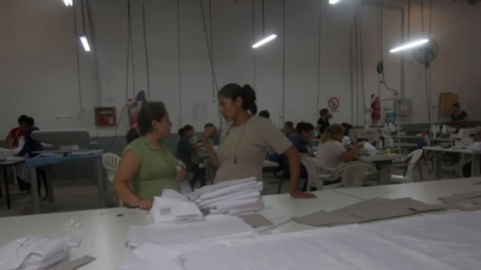 Tartagal abrirá dos nuevas industrias