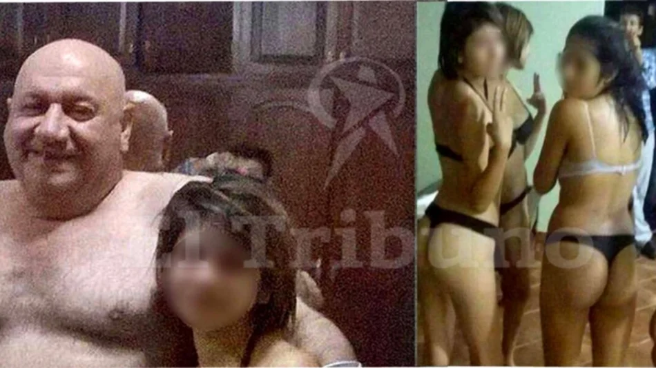 Se acerca el juicio contra Chicho Mazzone