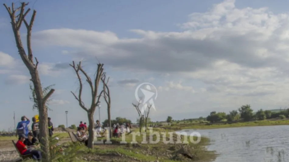 Día de los Humedales: informarán sobre las reservas de agua en Salta