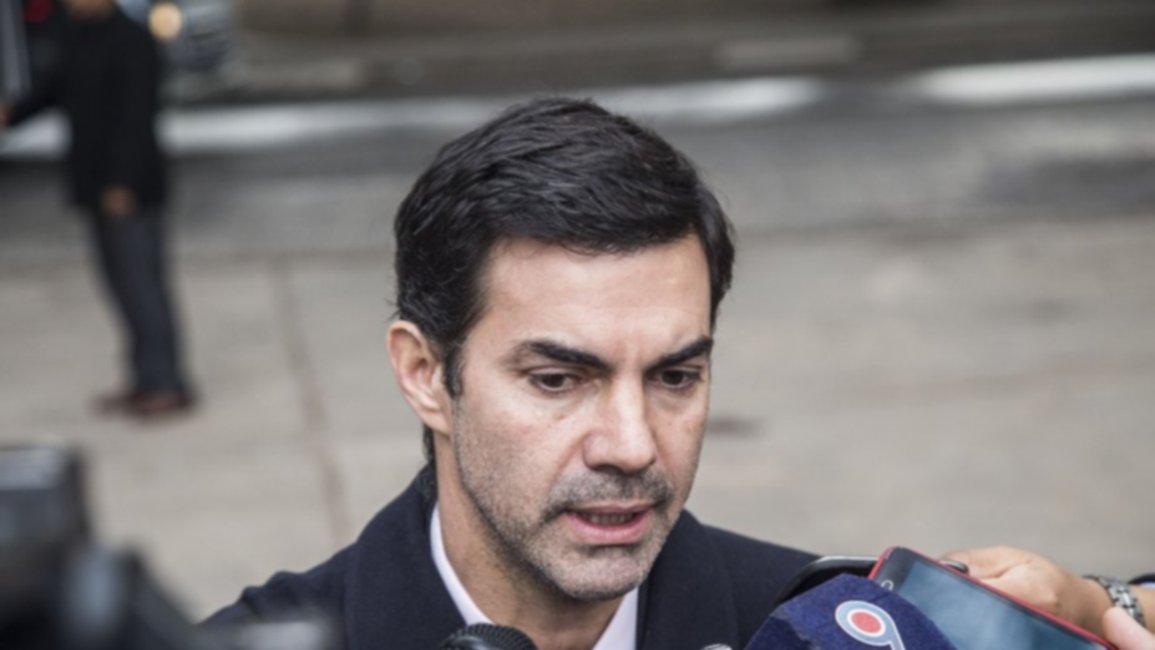 "La intención es que se sostenga el poder adquisitivo del salario"