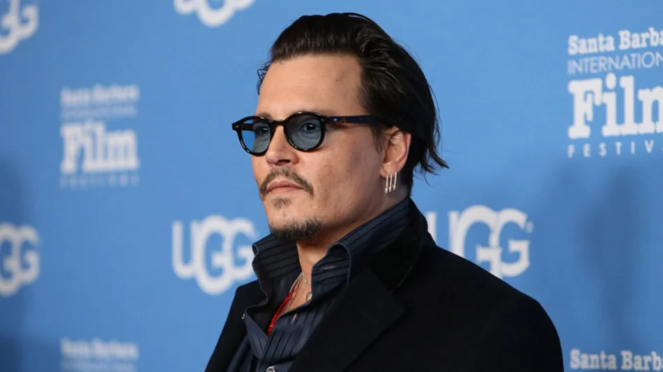 Johnny Depp, al borde de la quiebra