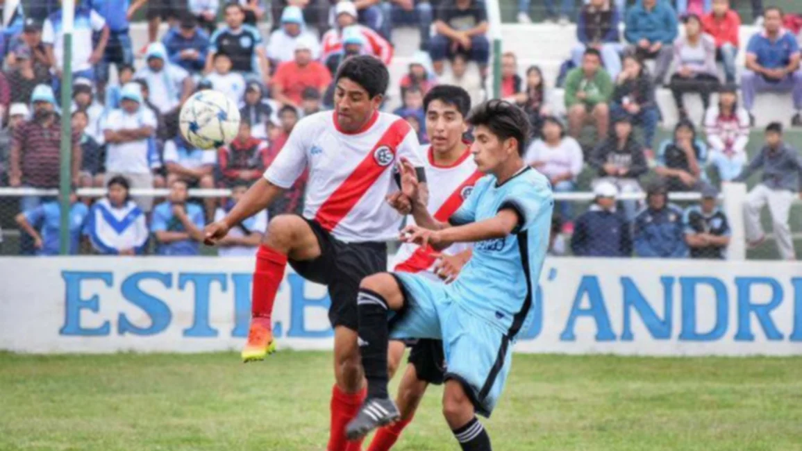 Cerrillos y Olimpia Oriental, un duelo que promete emociones