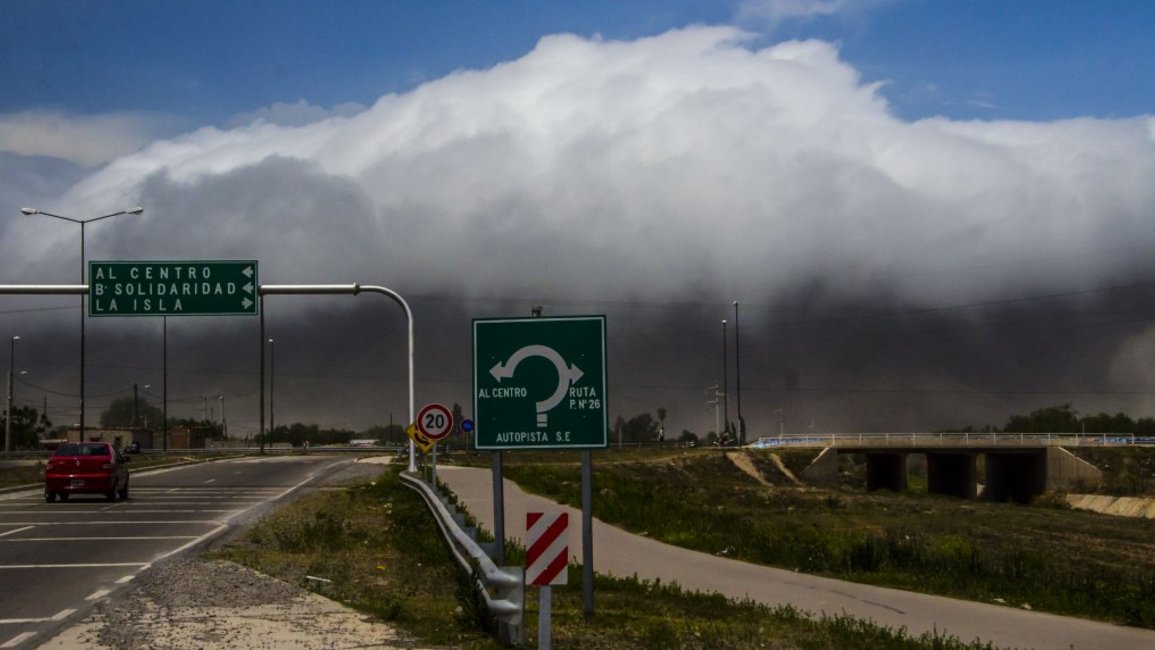 El tiempo dará un alivio hoy y mañana