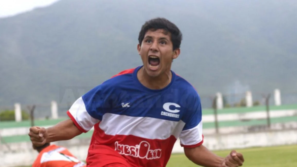 Cachorros brilló en su debut y goleó a Chicoana