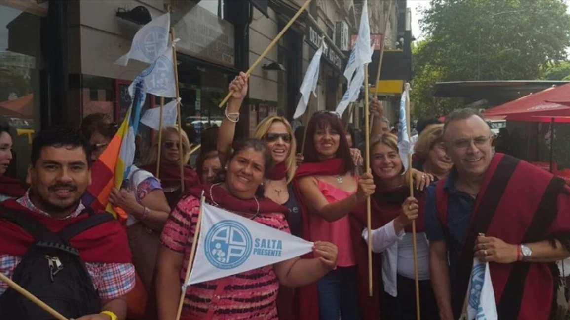 La ADP no iría a la paritaria local hasta que se reabra la nacional
