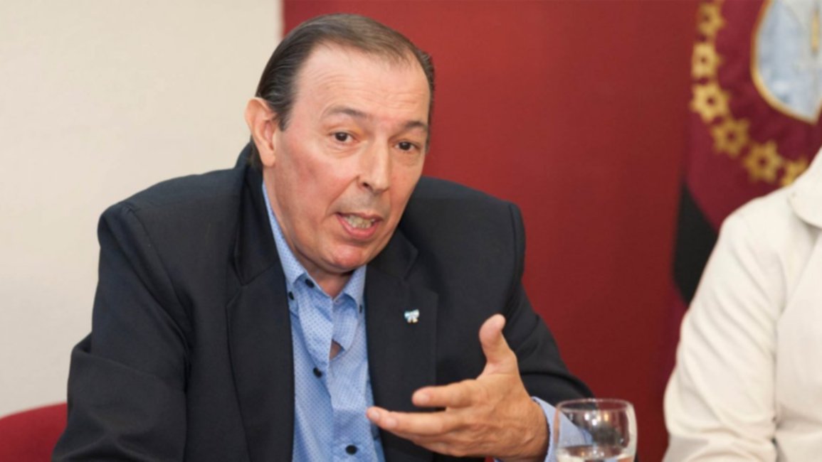 El hogar de ancianos no corre peligro de derrumbe