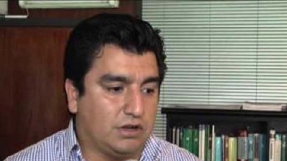 No prosperó un pedido de Barreto