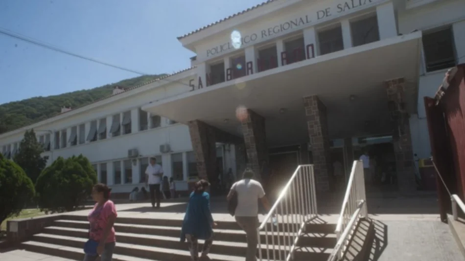 Denuncian persecución en el San Bernardo