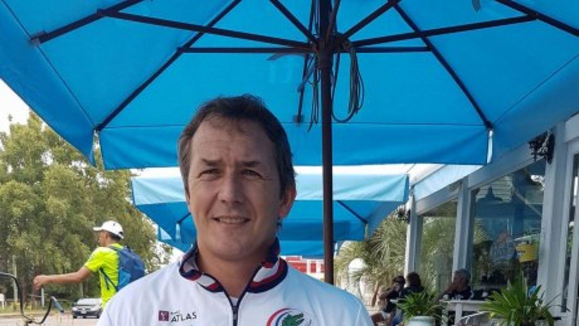 Paraguay apuesta a la experiencia de Nahuel García para dirigir a su Selección