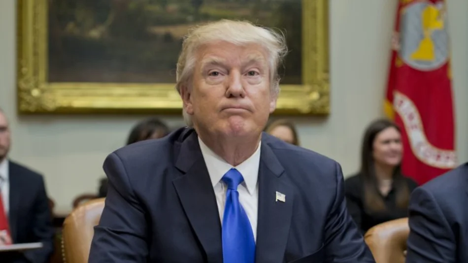 El decreto migratorio de Trump quedó suspendido definitivamente