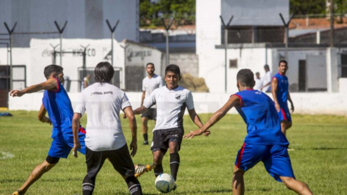 Morales: "No saldremos a defendernos con Talleres"