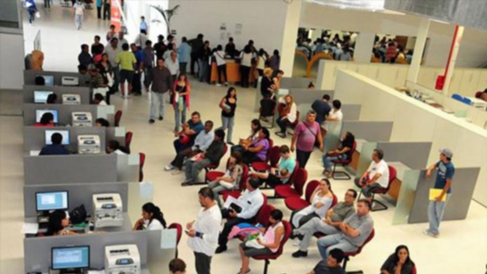 Municipio: notan altos atrasos en el pago de tributos