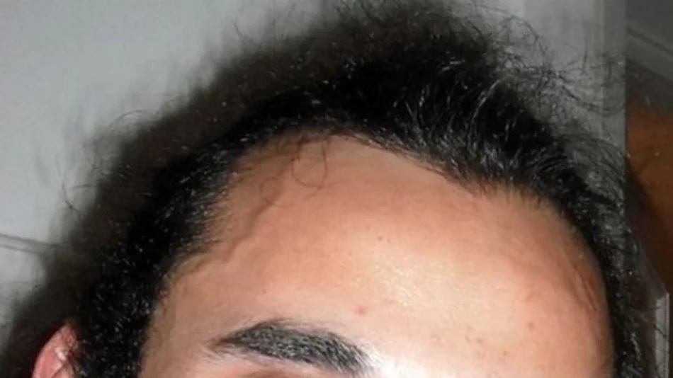 Buscan a un joven que desapareció en Chile hace dos semanas