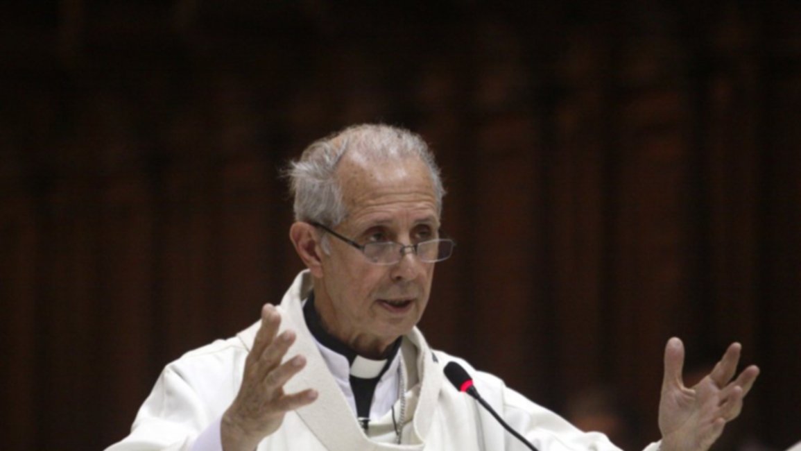 La Iglesia rechazó la idea de bajar la edad de imputabilidad de 16 a 14 años