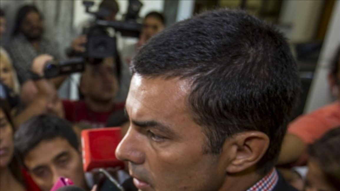 Juan Manuel Urtubey: "Vamos a evaluar la salida de Liliana Mazzone"