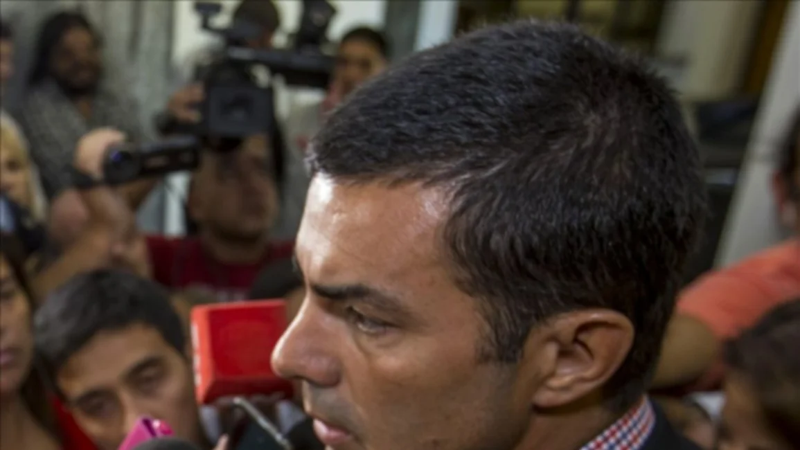 Juan Manuel Urtubey: "Vamos a evaluar la salida de Liliana Mazzone"