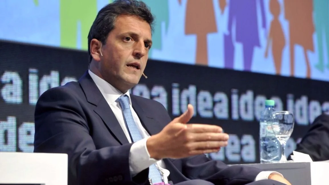 Según Massa, el ajuste a los jubilados cuesta 10 mil millones de pesos al año