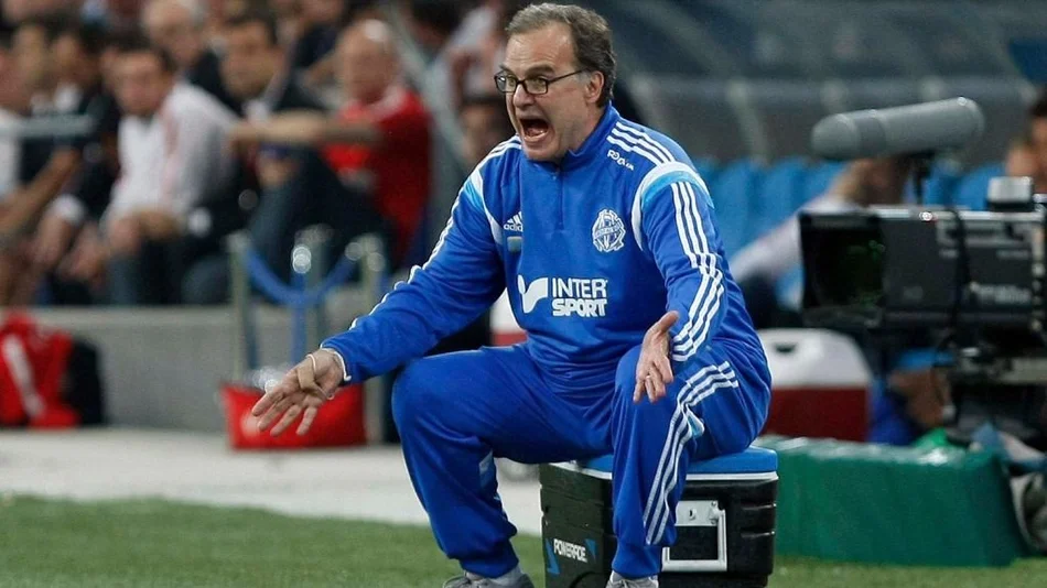 Bielsa vuelve a ruedo: será el técnico del Lille