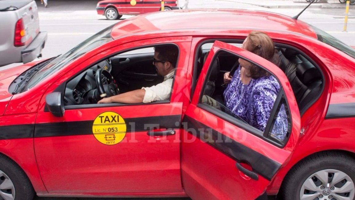 “Nuestras paradas se van a conservar”