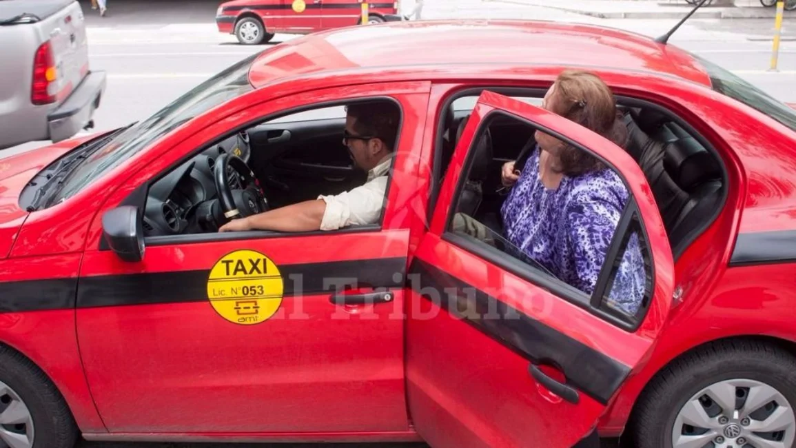 “Nuestras paradas se van a conservar”