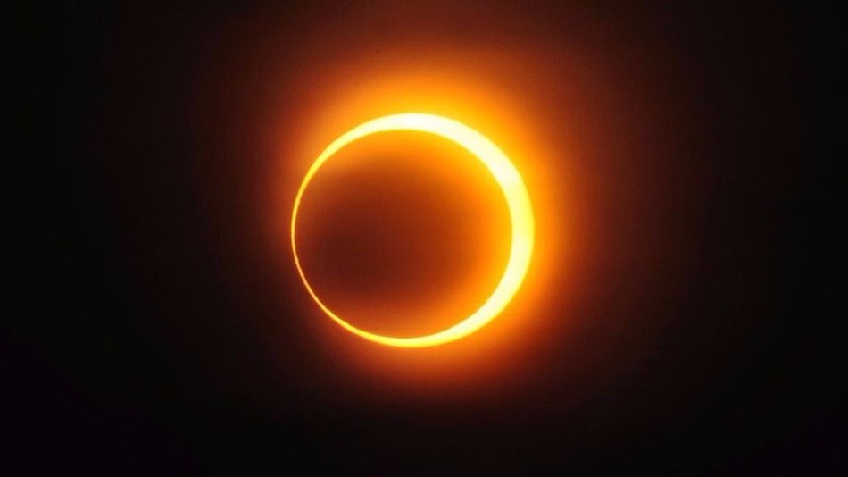 Astrología: El eclipse solar afectará especialmente a cuatro signos 