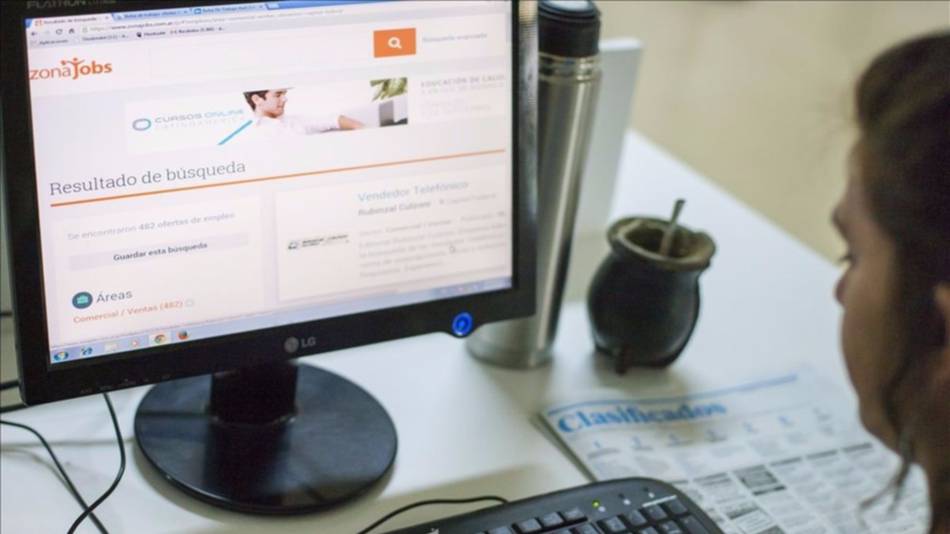 Lentamente, aumentan las  ofertas de trabajo en Salta