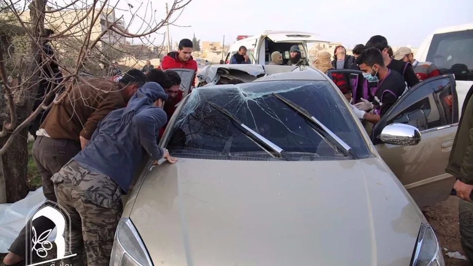 EEUU mató con un dron al número dos de Al Qaeda en Siria 
