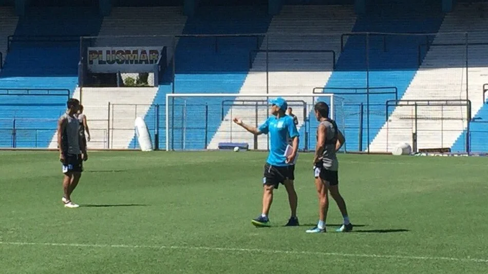 Racing, sin Centurión, cierra el domingo buscando su recuperación