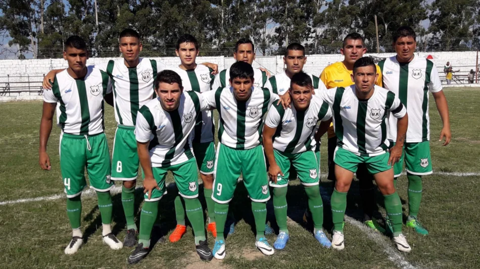 Buen triunfo de Villa Beba en Tucumán