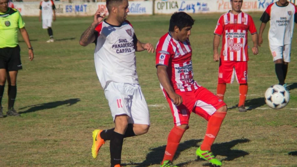 El resumen completo de la segunda fecha para los equipos salteños
